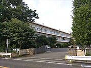 さいたま市立宮原小学校まで500ｍ