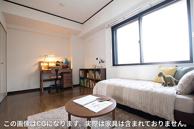 子供部屋