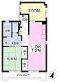 柏座ハイツ4階6.3万円