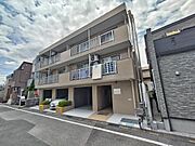 4階建てのRCマンション