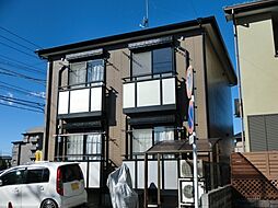 北上尾駅 4.0万円