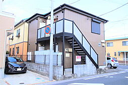 北上尾駅 4.3万円