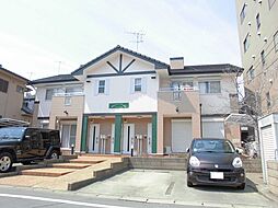 東大宮駅 8.8万円