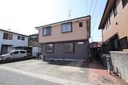 【久喜駅まで徒歩7分♪】