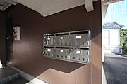 集合ポスト