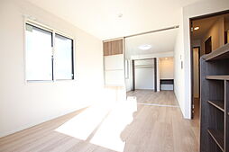 グランディール 101 1階1LDKのリビング/ダイニング