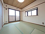※反転タイプ別室参考写真です。現況を優先とします。窓はありません。
