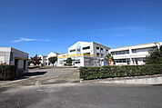 加須市立 加須南小学校まで850ｍ