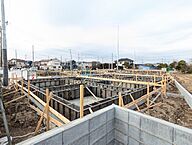 埼玉県越谷市大字恩間592-11：物件画像／株式会社ハウスメイトショップ　新越谷店