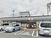 セブンイレブン 越谷レイクタウン5丁目店まで190ｍ