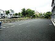 敷地内駐車場※要空き確認
