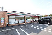 セブンイレブン 三郷東町店まで80ｍ