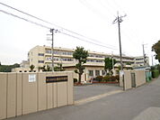 さいたま市立城北中学校まで1200ｍ