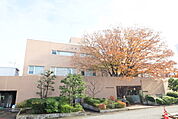 南越谷病院まで500ｍ