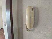 セキュリティ設備