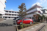 【空確認要】駐車場
