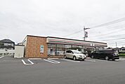 セブンイレブン岩槻江川店まで750ｍ