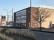 ゲオ加須店まで1000ｍ