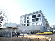 埼玉県立大学まで950ｍ