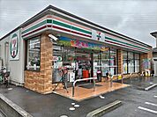 セブンイレブン久喜吉羽2丁目店まで450m