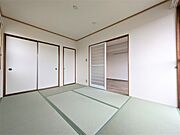 和室6帖