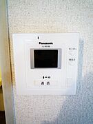 セキュリティ設備
