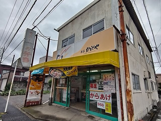 周辺