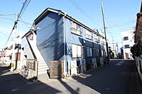 埼玉県朝霞市宮戸2丁目3-8：物件画像／株式会社ハウスメイトショップ　ふじみ野店