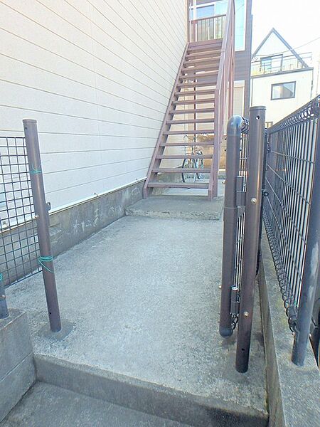 外観画像