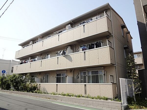 外観画像