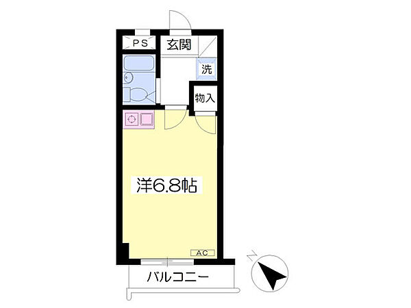 外観画像