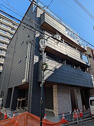 Ｒｅｓｉｄｅｎｃｅ上福岡ＥＡＳＴ