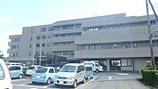 東松山医師会病院まで850ｍ