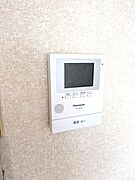 セキュリティ設備