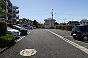 敷地内駐車場！※要空確認