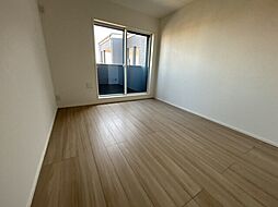 インディゴノワール川越 306 2階1Kのリビング/ダイニング