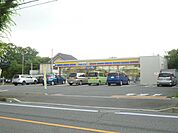 ミニストップ 鶴ヶ島脚折4丁目店まで500ｍ