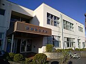 朝霞市東朝霞 公民館図書室まで600ｍ