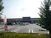 蔦屋書店 滑川店まで3000ｍ