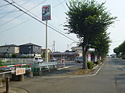 セブンイレブン森林公園南口店まで350ｍ