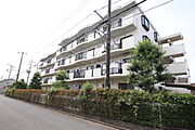4階建てのマンションタイプ★