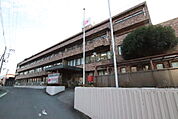 武蔵野総合病院まで2100ｍ
