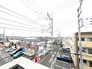 ★安心の住宅街です★