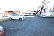 敷地内駐車場です♪※空き要確認