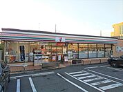 セブンイレブン和光下新倉店まで350ｍ