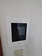 セキュリティ設備