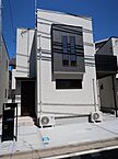 埼玉県ふじみ野市丸山10-14：物件画像／株式会社ハウスメイトショップ　ふじみ野店