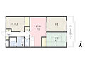 サクママンション1階7.5万円