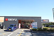 西友 東久留米店まで550ｍ