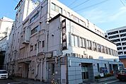 原田病院まで1100ｍ